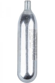 Náhradní bombička se závitem 25g