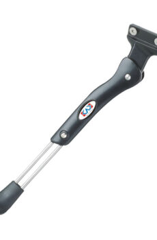 Stojánek PRO-T zadní stavitelný Al 24"-29", rozteč 40mm