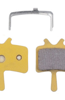 Brzdové destičky PRO-T Plus Ceramic Sintered na Avid Mechanical