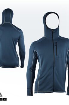 STELVIO Hoodie MEN