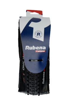 Plášť RUBENA - MITAS X-Road Racing Pro 700x40C (42-622)