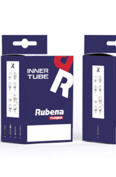 Duše RUBENA 29x2,50-3,0  (62/75-622) AV v krabičce