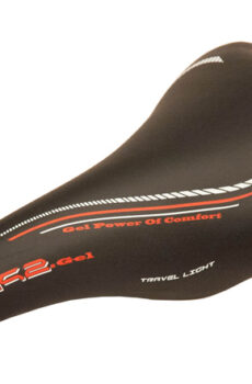 Sedlo MONTE GRAPPA  K2 gel tech