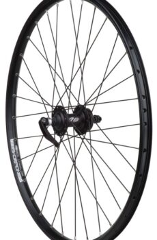 Zapletené kolo RODI Blackrock DISC přední MTB 26"