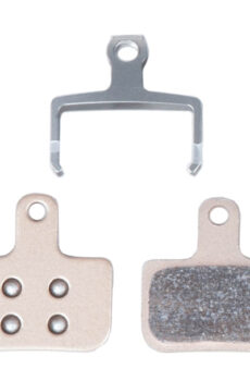 Brzdové destičky PRO-T Plus Ceramic Sintered na Avid DB