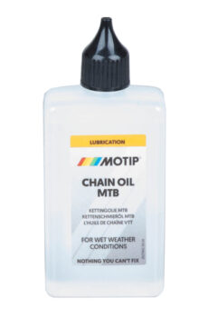 Olej na řetěz MOTIP ultra 100ml