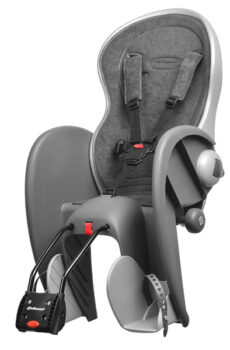 Dětská sedačka POLISPORT Wallaby Deluxe