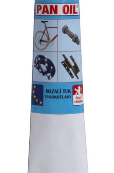 Mazací tuk vysokotlaký 40ml