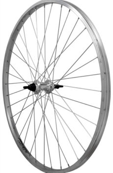 Zapletené kolo RODI Parallex zadní závit 7sp., Al náboj 36d. MTB 26"