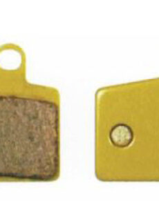 Brzdové destičky PRO-T Plus Ceramic Sintered na Hayes Ryde