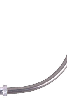 Vodítko lanka V-brzdy 6,1mm, 90st. (10ks)