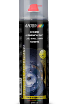 Čistič brzd MOTIP Service 500ml