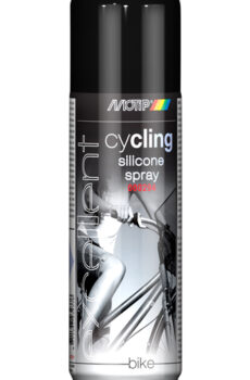 Silikon MOTIP 200ml