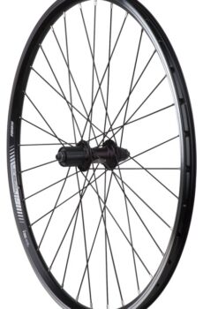 Zapletené kolo RODI Freeway zadní kazeta 8/11sp., MTB, černý výplet 26"