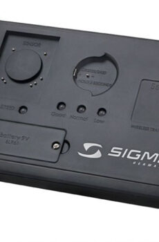 Box SIGMA UFSB pro rychlé nastavení computerů
