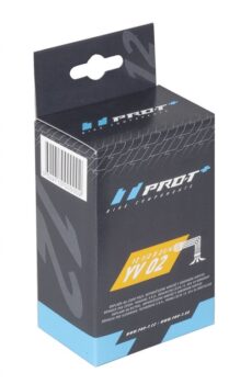 Duše PRO-T Plus 12-1/2x2-1/4 (54/62-203) AV 90 stupňů v krabičce