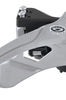 Přesmykač SHIMANO Altus FDM 370