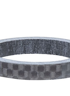 Spacer PRO-T Plus 1-1/8" carbon 5mm