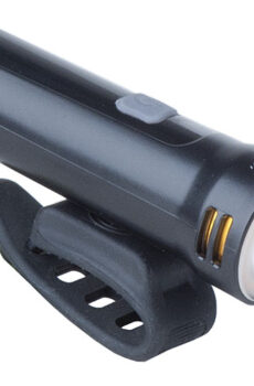 Světlo přední PRO-T Plus 800 Lumen 1 Super LED dioda nabíjecí přes USB 7205