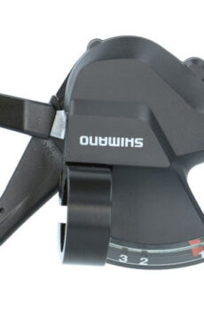 Řazení SHIMANO řadící páčka SL-M315 3sp. levá