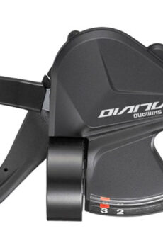 Řazení SHIMANO řadící páčka SL-M3100 3sp. levá