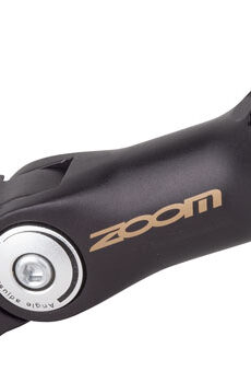Představec Ahead ZOOM Plus 1-1/8" Al 125mm stavitelný 3D, průměr 31.8