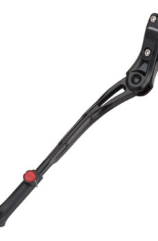 Stojánek PRO-T zadní stavitelný Al Red point Tube 24"-29"
