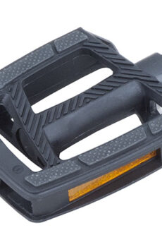 Pedál PRO-T 872 plast zapouzdřený ZU system protiskluzový