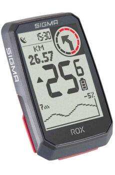 Computer SIGMA ROX 4.0 GPS