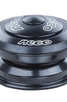 Hlavové složení NECO polo-integrované 1-1/8" dural 136g