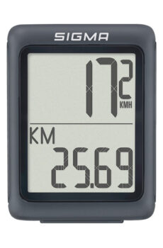 Computer SIGMA BC 5.0