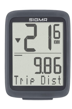 Computer SIGMA BC 8.0 ATS