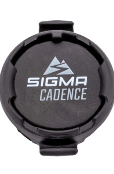 Bezdrátový snímač SIGMA Duo cadence