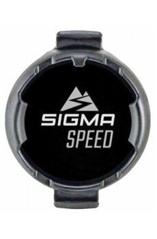 Bezdrátový snímač SIGMA Duo speed
