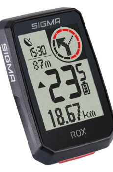 Computer SIGMA ROX 2.0 GPS