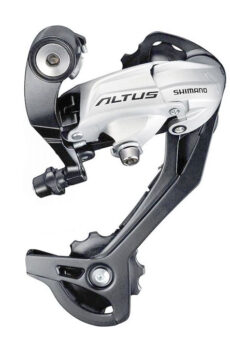 Přehazovačka SHIMANO Altus RDM 370