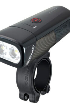Světlo přední SIGMA Buster 1100