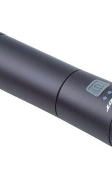 Světlo přední PRO-T Plus 900 Lumen 1 Super LED dioda nabíjecí přes USB -Type C 800