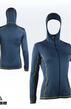 STELVIO Hoodie WOMEN