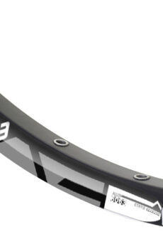 Ráfek RODI Blackrock 559x23 32d. černý