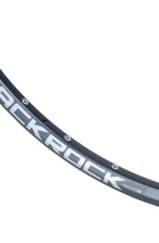 Ráfek RODI Blackrock 622x23 32d. černý