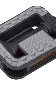 Pedál PRO-T 833 plast kuličkový protiskluzový