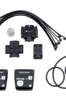 Kompletní sada příslušenství pro computer ECHOWELL MW10G