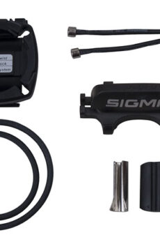 Kabeláž SIGMA pro baterii CR 2032 2012