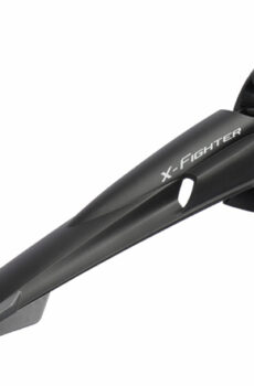 Blatník POLISPORT X-Fighter zadní 26/27,5/29
