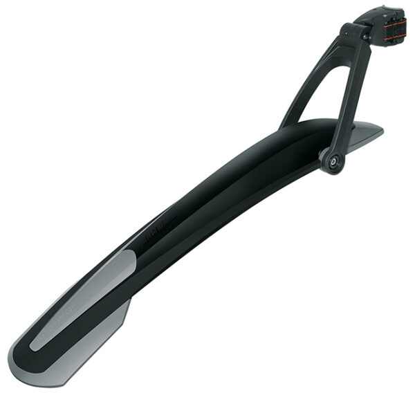Blatník SKS X-Blade 26-27,5", černo-šedá