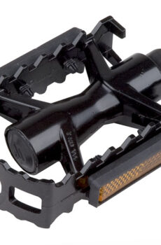 Pedál PRO-T 961 dural kuličkový černý