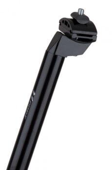 Sedlovka PRO-T dural délka 350mm