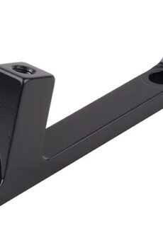 Adaptér přední kotoučové brzdy PRO-T Postmount / Postmount 180mm Model 1