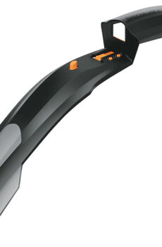 Blatník SKS Shockblade 26-27,5", černo-šedá